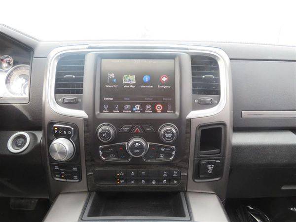 2014 RAM 1500 Longhorn Limited $995 Down Payment for sale in TEMPLE HILLS, MD – photo 17