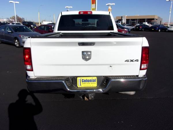 2015 Ram 1500 Tradesman - cars & trucks - by dealer - vehicle... for sale in Idaho Falls, ID – photo 5