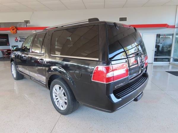 2014 Lincoln NAVIGATOR - cars & trucks - by dealer - vehicle... for sale in Oxnard, CA – photo 6