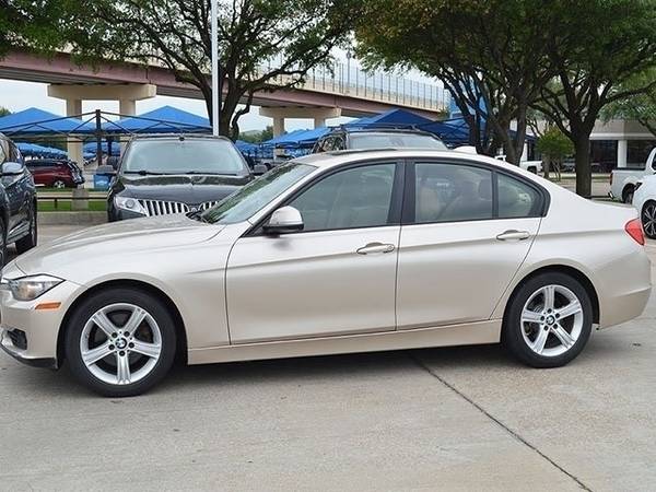 2013 BMW 3 Series 328i - - by dealer - vehicle for sale in GRAPEVINE, TX – photo 10