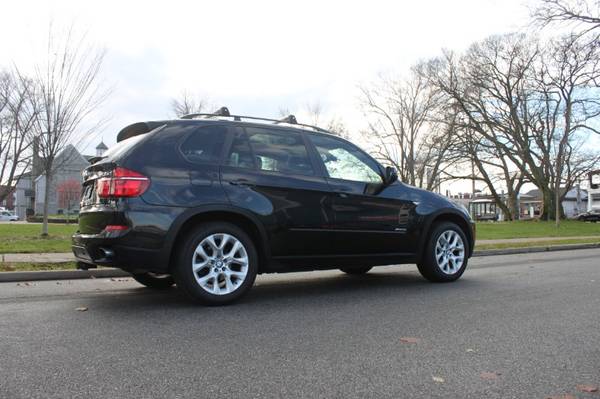 2013 BMW X5 xDrive35i Premium - cars & trucks - by dealer - vehicle... for sale in Clifton, NJ – photo 17