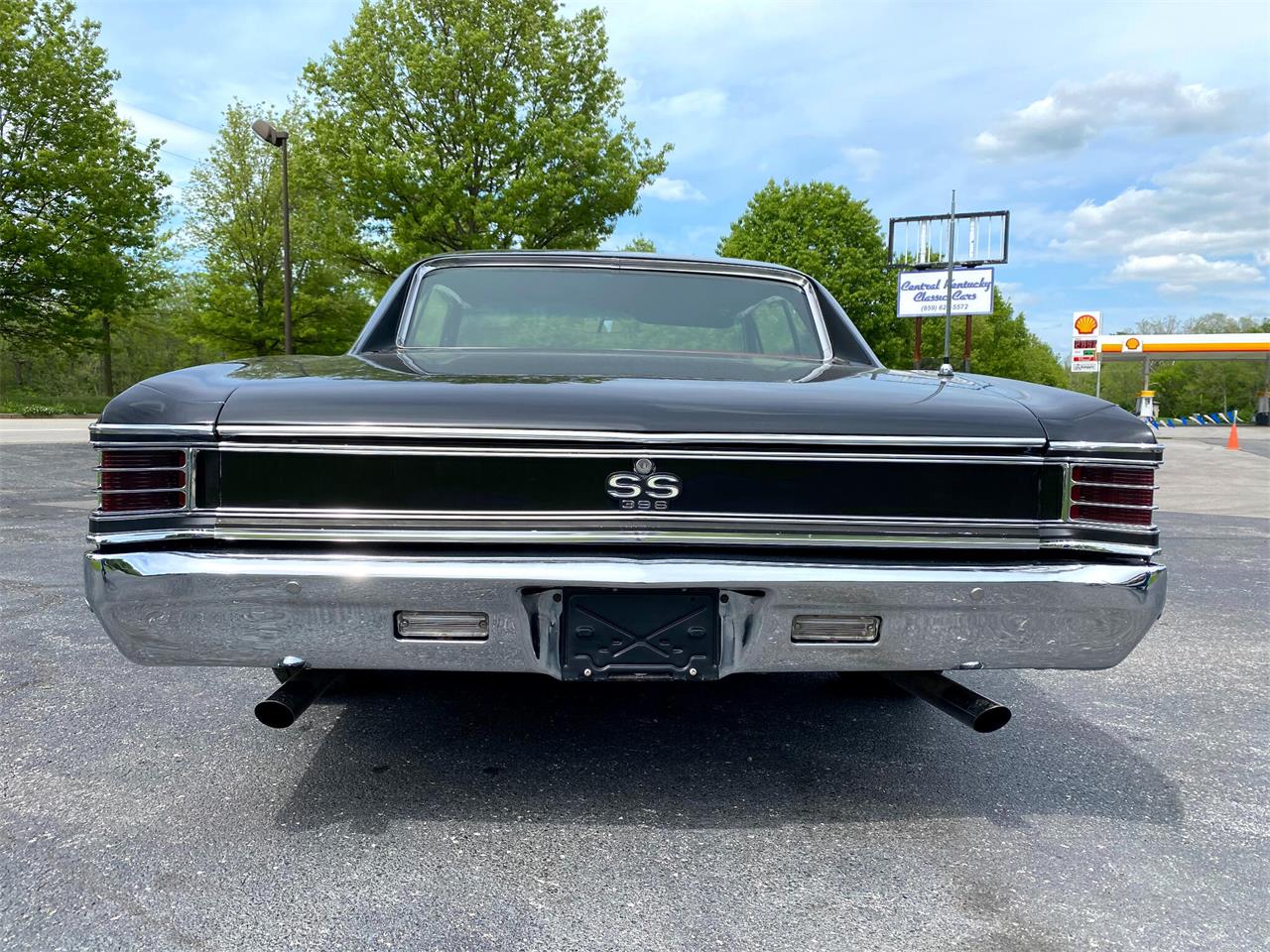 1967 Chevrolet Chevelle for sale in Paris , KY – photo 6