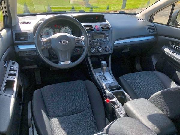 2012 Subaru Impreza Wagon 5dr Auto 2.0i Premium / CLEAN TITLE - cars... for sale in Asheville, NC – photo 15