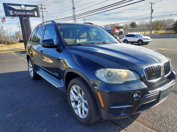 2011 BMW X5 xDrive35i - - by dealer - vehicle for sale in Toms River, NJ – photo 6