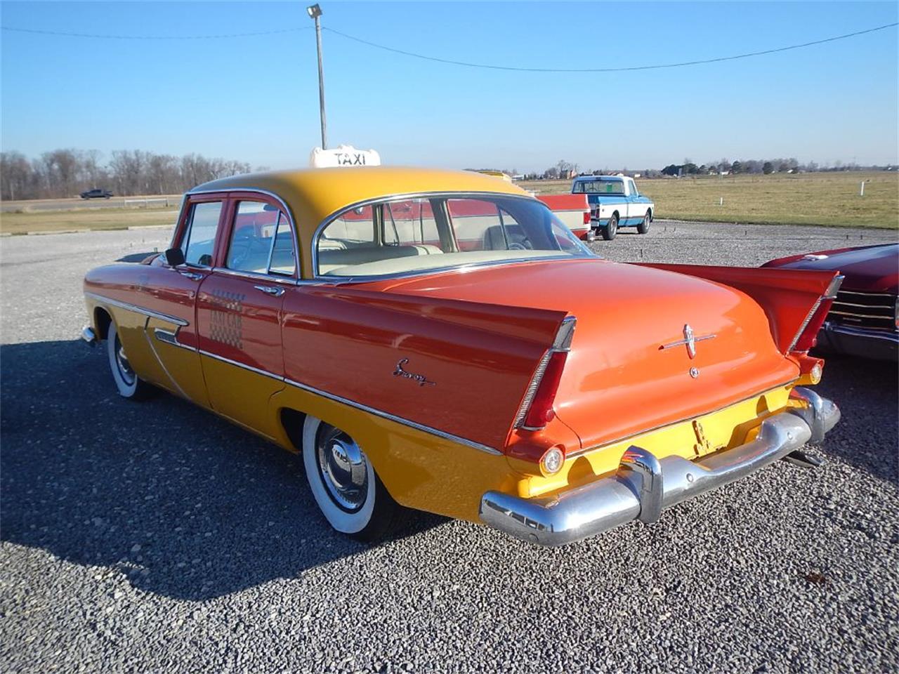 1956 Plymouth Savoy for sale in Celina, OH – photo 8