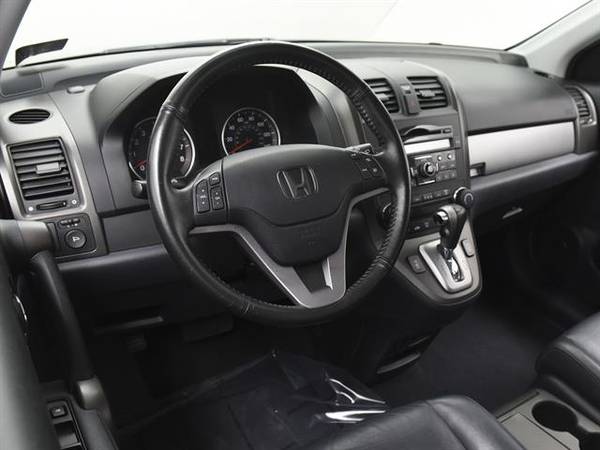 2011 Honda CRV EX-L Sport Utility 4D suv Dk. Gray - FINANCE ONLINE for sale in Charlotte, NC – photo 5