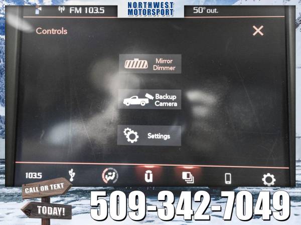 *1 OWNER* 2018 *Dodge Ram* 1500 SLT 4x4 - cars & trucks - by dealer... for sale in Spokane Valley, WA – photo 16
