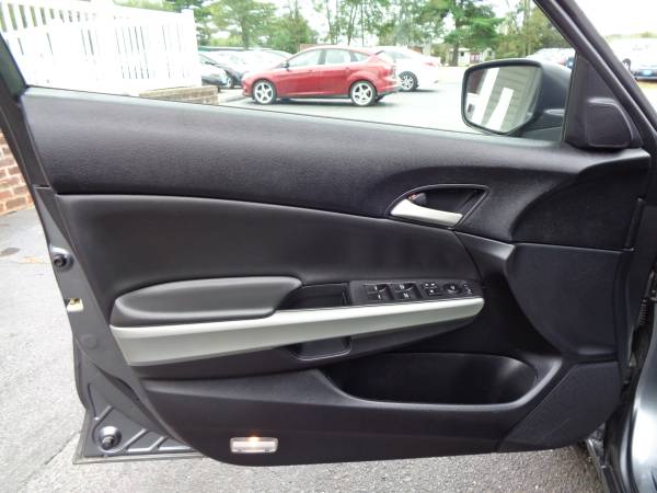 2009 Honda Accord EX Super Low Miles *46-K* Like New Reliable for sale in Rustburg, VA – photo 12
