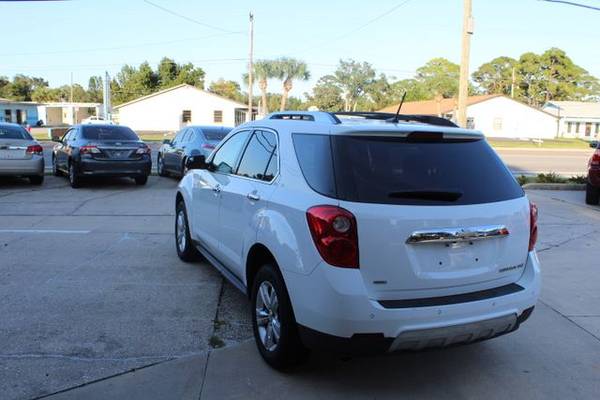 Chevrolet Equinox for sale in Edgewater, FL – photo 10