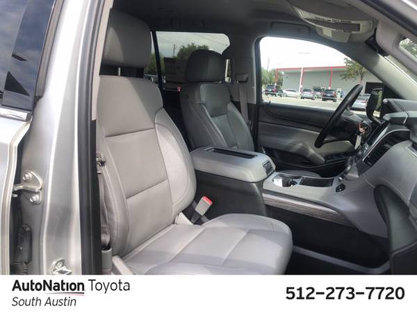 2015 Chevrolet Tahoe LT SKU:FR232708 SUV - cars & trucks - by dealer... for sale in Austin, TX – photo 15