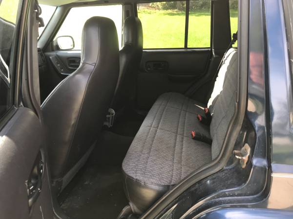 2000 Jeep Cherokee $2500 OBO for sale in North East, PA – photo 6