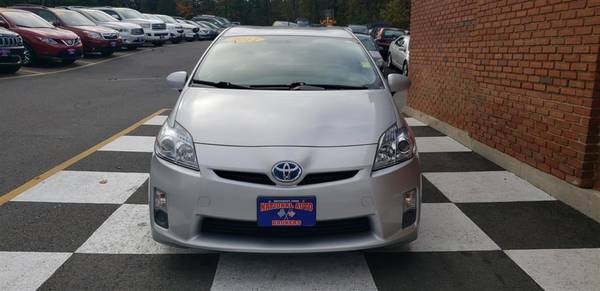 2011 Toyota Prius 5dr HB III (TOP RATED DEALER AWARD 2018 !!!) -... for sale in Waterbury, NY – photo 3
