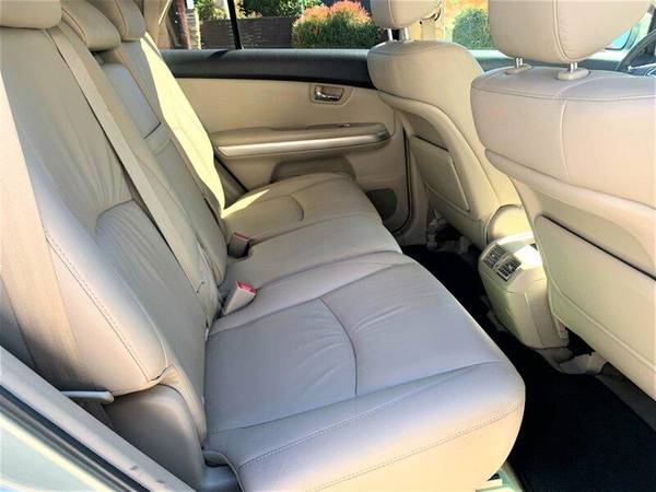2006 Lexus RX 400h AWD 4dr SUV - - by dealer - vehicle for sale in Los Angeles, CA – photo 13