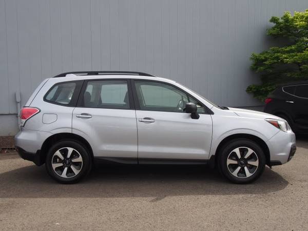 2018 Subaru Forester 2 5i - - by dealer - vehicle for sale in Beaverton, OR – photo 2