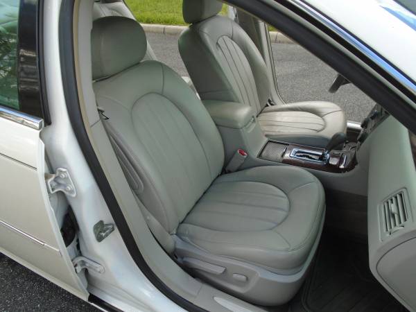 BUICK LUCERNE CXL 2008 - - by dealer - vehicle for sale in Gainesville, FL – photo 10