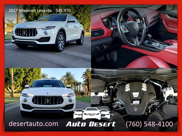 2020 Mercedes-Benz *AMG* *GT* *53* Only $1,838/mo! Easy Financing! -... for sale in Palm Desert , CA – photo 18