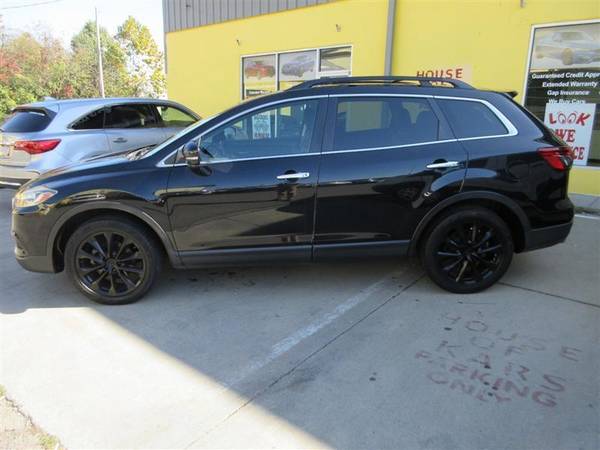 2015 Mazda CX-9 Grand Touring AWD 4dr SUV CALL OR TEXT TODAY - cars for sale in MANASSAS, District Of Columbia – photo 3