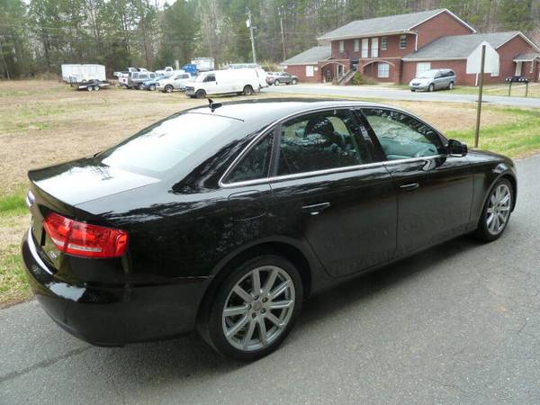 2010 Audi A4 2 0T Premium Plus, southern 2 ow, 72k, must see! for sale in Matthews, NC – photo 5