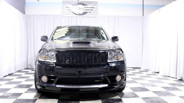 2007 Jeep Grand Cherokee SRT-8 100% GUARANTEED APPROVAL! - cars &... for sale in Chicago, IL – photo 12