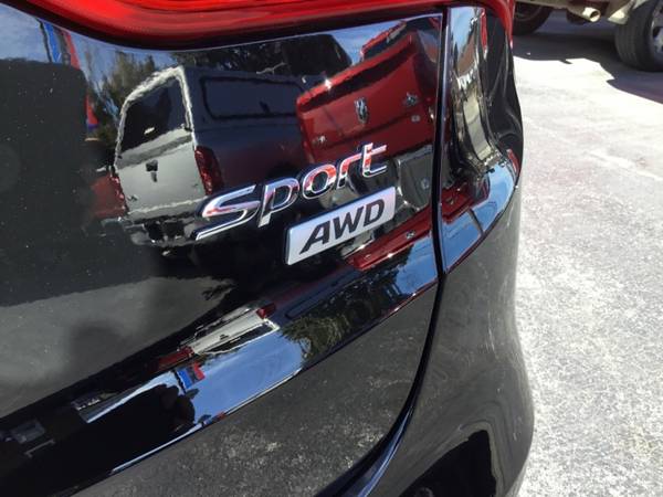 2014 Hyundai Santa Fe Sport AWD 4dr 2.4 for sale in Hanover, PA – photo 22