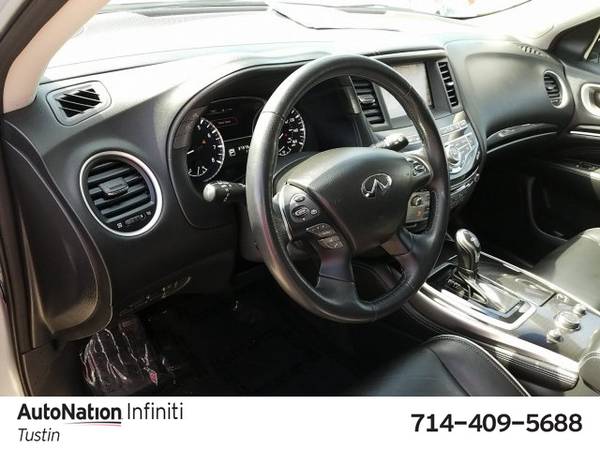 2016 INFINITI QX60 AWD All Wheel Drive SKU:GC517742 for sale in Tustin, CA – photo 10