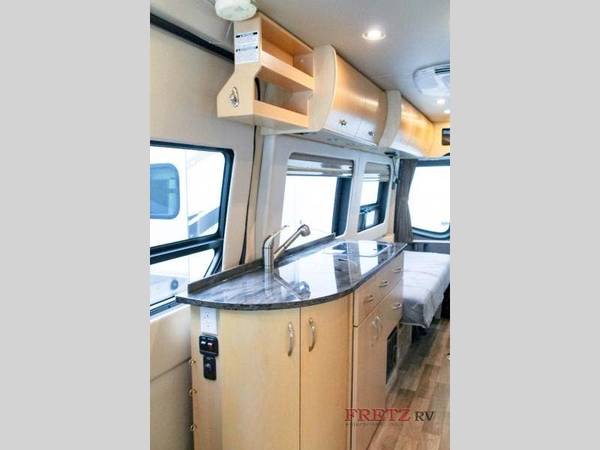 2013 Leisure Travel Free Spirit for sale in Souderton, PA – photo 7