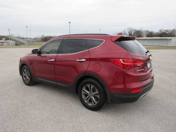 2013 Hyundai Santa Fe Sport 2 4 AWD - - by dealer for sale in Killeen, TX – photo 5