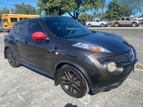 2013 NISSAN JUKE - - by dealer for sale in Other, Other – photo 2