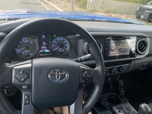 2017 toyota tacoma TRD offroad - cars & trucks - by owner - vehicle... for sale in Toms River, NJ – photo 12