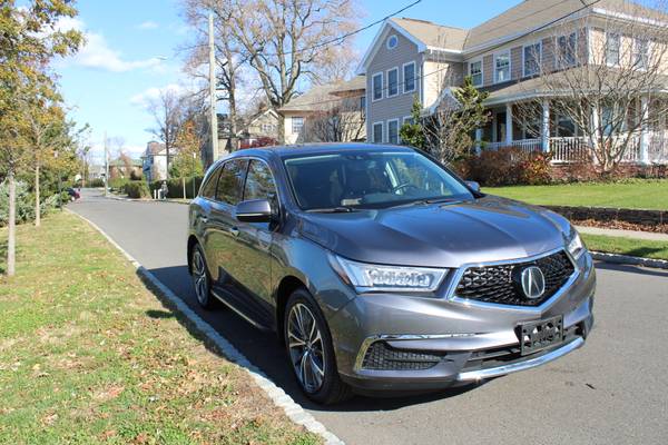 2019 Acura MDX SH-AWD w/Technology Pkg - cars & trucks - by dealer -... for sale in Great Neck, NY – photo 9