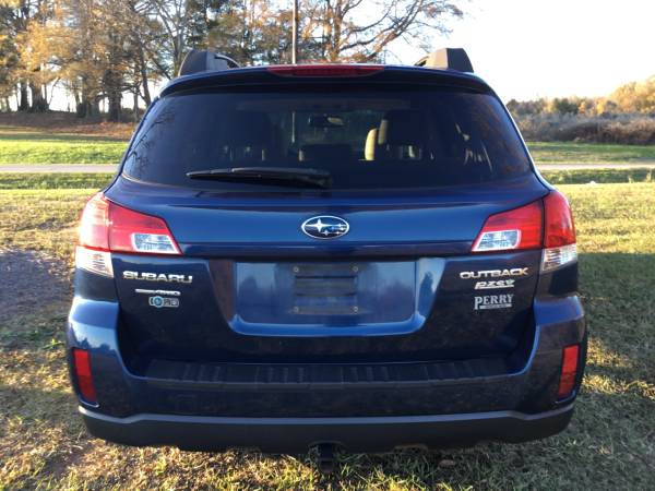 2011 Subaru Outback - cars & trucks - by dealer - vehicle automotive... for sale in Monroe, NC – photo 7