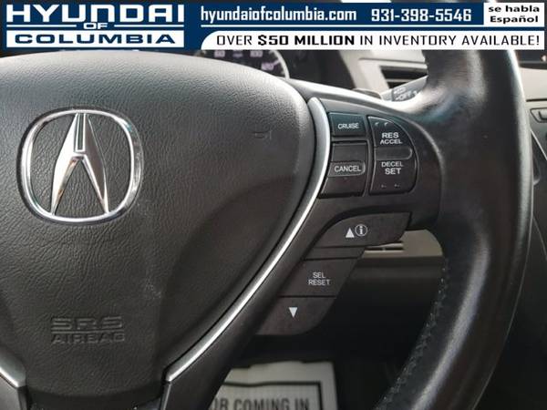 2015 Acura RDX Base suv - cars & trucks - by dealer - vehicle... for sale in Columbia , TN – photo 11