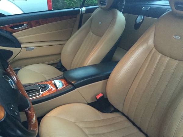 2009 Mercedes Sl 550 for sale in Peachtree City, GA – photo 12