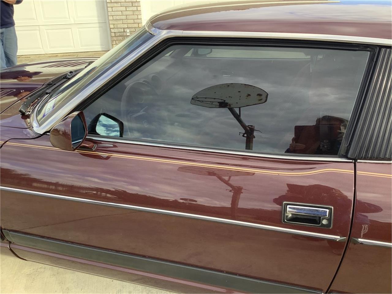 1982 Datsun 280ZX for sale in Haslet, TX – photo 27