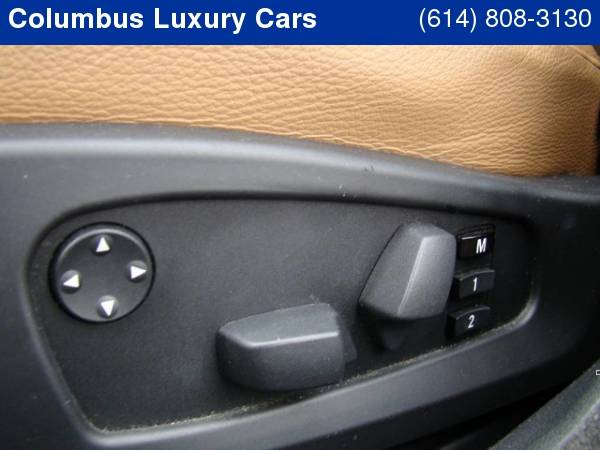 2010 BMW 5 Series 528i xDrive with for sale in Columbus, OH – photo 17