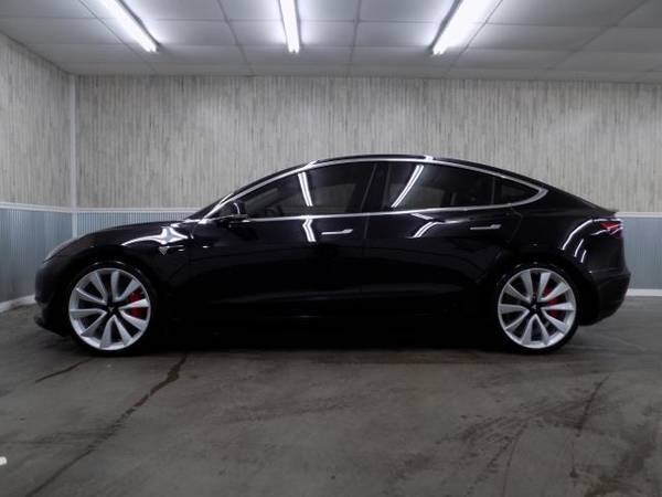 2018 Tesla Model 3 Long Range AWD - cars & trucks - by dealer -... for sale in Nashville, TN – photo 5