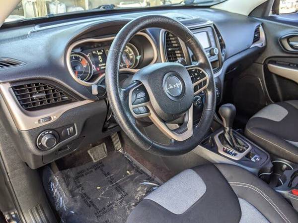 For Sale By Owner 2016 Jeep Cherokee Sport 12, 999 00 - cars & for sale in Los Angeles, CA – photo 8