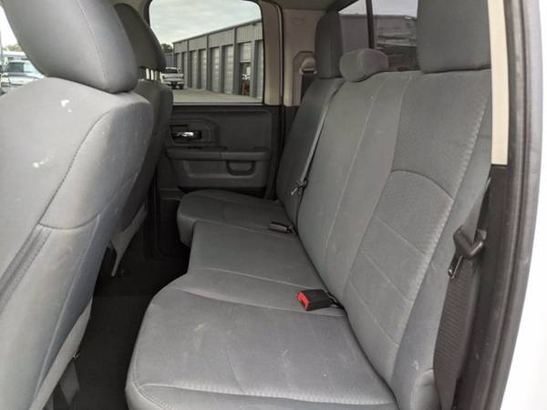 2016 Ram 1500 Bright White Clearcoat ****BUY NOW!! - cars & trucks -... for sale in Naples, FL – photo 16