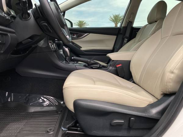 2019 Subaru Impreza Limited, 22K Miles, - PRICES ARE OUT THE DOOR! for sale in Tempe, AZ – photo 9
