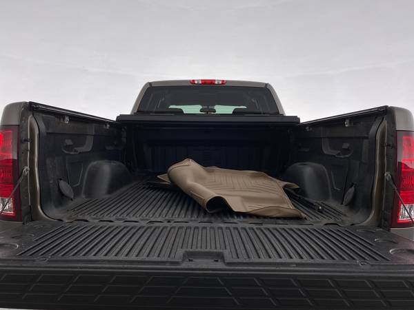 2013 GMC Sierra 1500 Extended Cab SLT Pickup 4D 6 1/2 ft pickup for sale in West Palm Beach, FL – photo 24