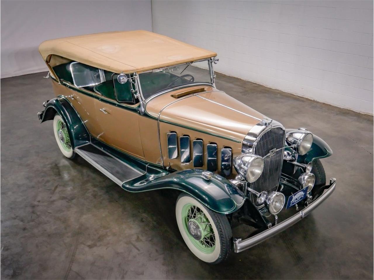 1932 Buick Series 50 for sale in Jackson, MS – photo 2