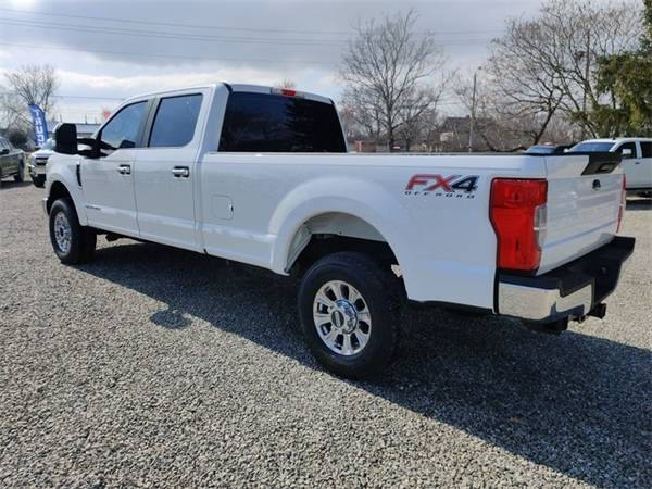 2019 Ford F-250SD XL - - by dealer - vehicle for sale in Chillicothe, WV – photo 7
