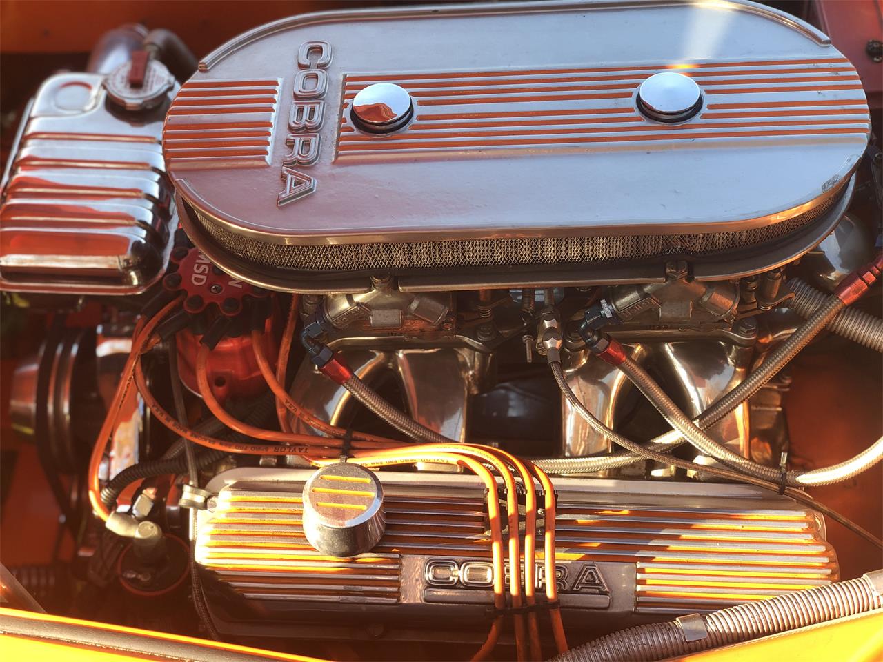 1966 Shelby Cobra for sale in Lodi , CA – photo 6