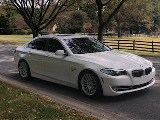 2011 BMW 535i XDrive, Lowered for sale in Cherry Hill, NJ – photo 15