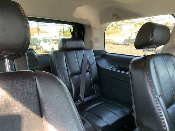 2008 Chevrolet Tahoe Z71 4X4 3RD SEAT - In-House Financing... for sale in Jurupa Valley, CA – photo 6