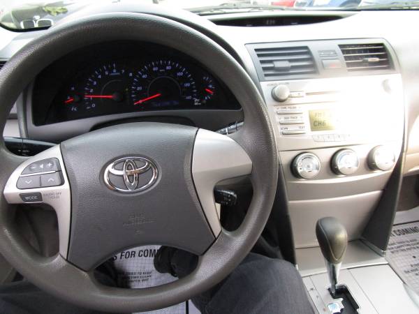XXXXX 2010 Toyota Camry LE One OWNER 140,000 Original miles WOWW... for sale in Fresno, CA – photo 21