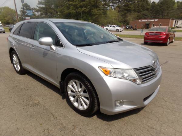 2012 TOYOTA VENZA/AWD - - by dealer - vehicle for sale in Sanford, NC – photo 3