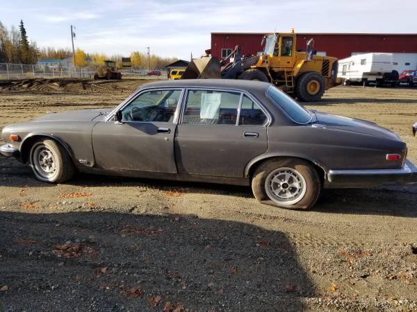JAGUAR XJ6 I HAVE 3 OF THESE - cars & trucks - by owner - vehicle... for sale in Wasilla, AK – photo 8