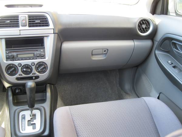 2002 Subaru Impreza 86000 miles for sale in Pinellas Park, FL – photo 12