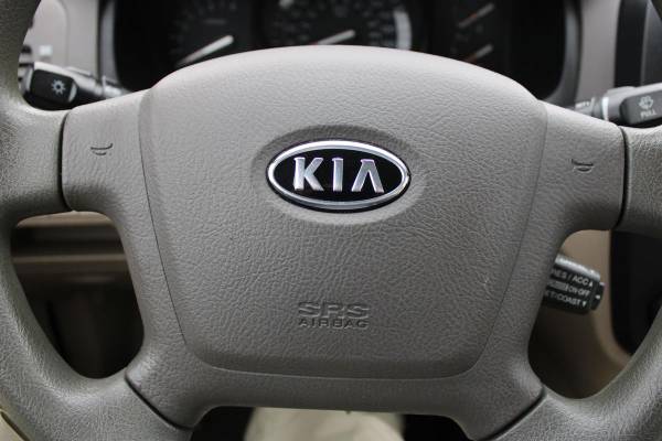 2008 Kia Spectra EX - GET APPROVED TODAY!!! - cars & trucks - by... for sale in Everett, WA – photo 15